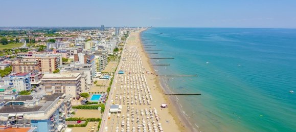 Пентхаус с 4 комнатами в Каваллино-Трепорти, Италия № 60337 19