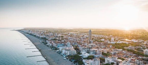 Пентхаус с 4 комнатами в Каваллино-Трепорти, Италия № 60337 16