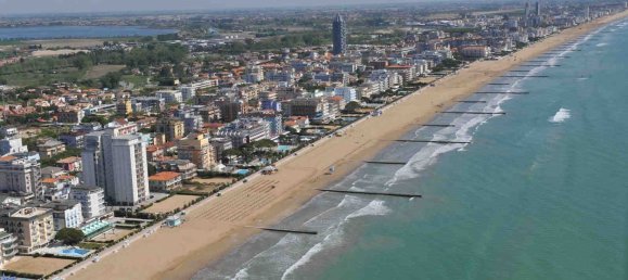 Пентхаус с 4 комнатами в Каваллино-Трепорти, Италия № 60337 18