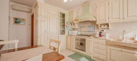 Пентхаус с 4 комнатами в Каваллино-Трепорти, Италия № 60337 6