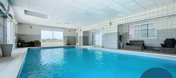 7 bedrooms Villa in La Chapelle-Vendomoise, France No. 263918 8