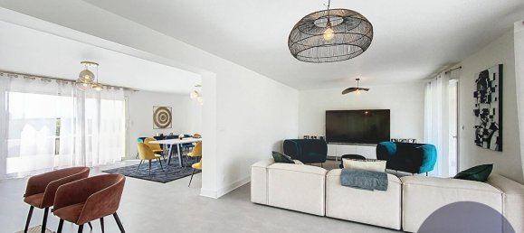 7 bedrooms Villa in La Chapelle-Vendomoise, France No. 263918 3