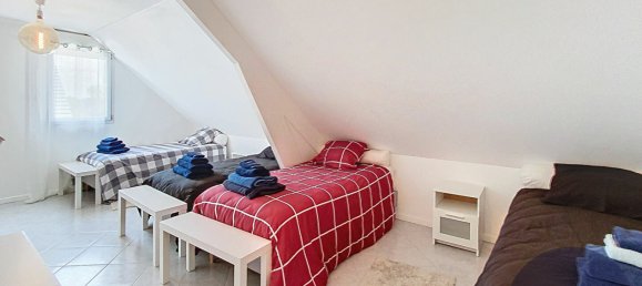 7 bedrooms Villa in La Chapelle-Vendomoise, France No. 263918 11