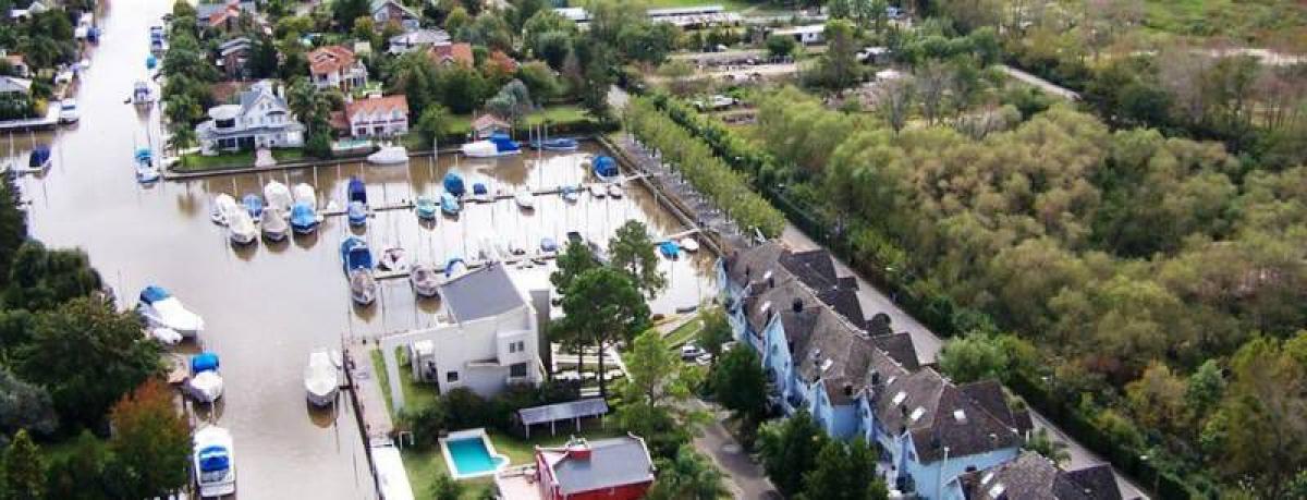  Land in Tigre, Argentina No. 39064