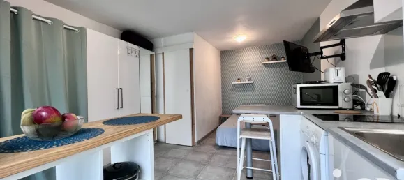 Studio in Tournan-en-Brie, France No. 319765 6