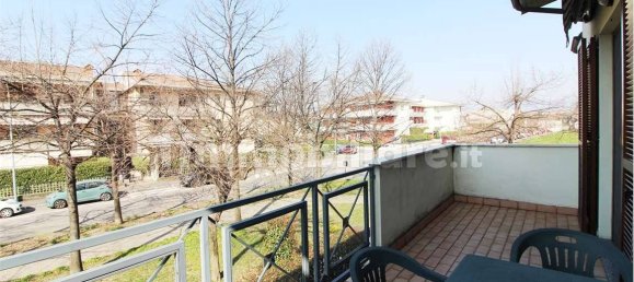3 bedrooms Apartment in Dalmine, Italy No. 54791 2