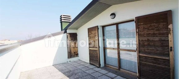 3 bedrooms Apartment in Dalmine, Italy No. 54791 16