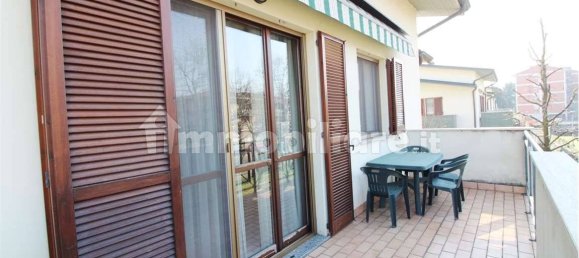 3 bedrooms Apartment in Dalmine, Italy No. 54791 25