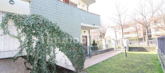 3 bedrooms Apartment in Dalmine, Italy No. 54791 20