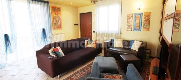 3 bedrooms Apartment in Dalmine, Italy No. 54791 24
