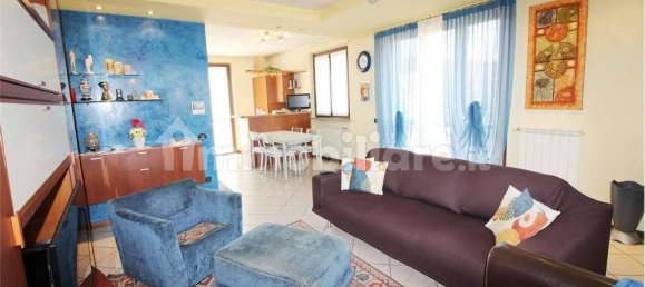 3 bedrooms Apartment in Dalmine, Italy No. 54791 23