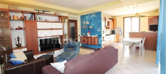3 bedrooms Apartment in Dalmine, Italy No. 54791 22