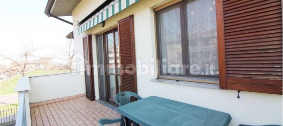 3 bedrooms Apartment in Dalmine, Italy No. 54791 26