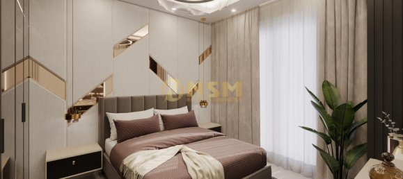 Apartment 1+1 in Alanya, Turkey No. 13411 9