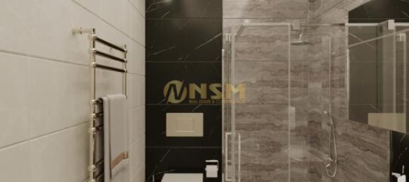 Apartment 1+1 in Alanya, Turkey No. 13411 11