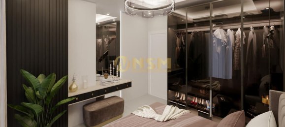 Apartment 1+1 in Alanya, Turkey No. 13411 10