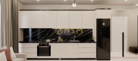 Apartment 1+1 in Alanya, Turkey No. 13411 8