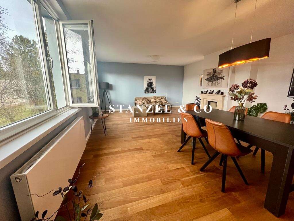 3 rooms Apartment in Dobling, Austria No. 7105