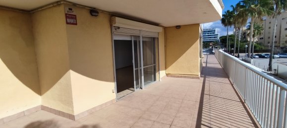 2 rooms Apartment in Arenal, Spain No. 962 3