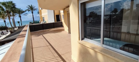 2 rooms Apartment in Arenal, Spain No. 962 16