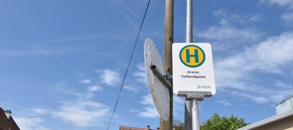 2-salle Appartement à Krems an der Donau, Austria No. 183330 21