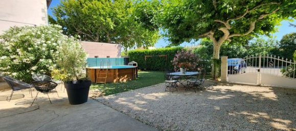 3 bedrooms House in Violes, France No. 304521 3