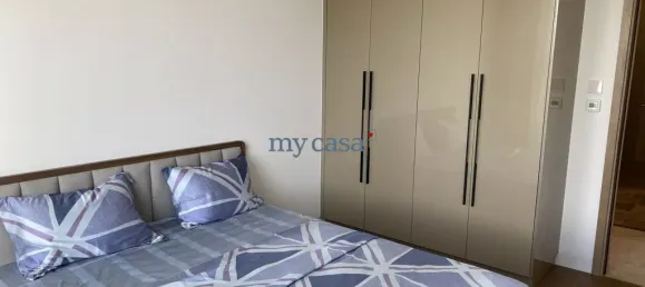 2 chambres appartement à louer à Thu Duc, Ho Chi Minh, Vietnam № 8775 2