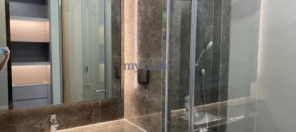 2 chambres appartement à louer à Thu Duc, Ho Chi Minh, Vietnam № 8775 6