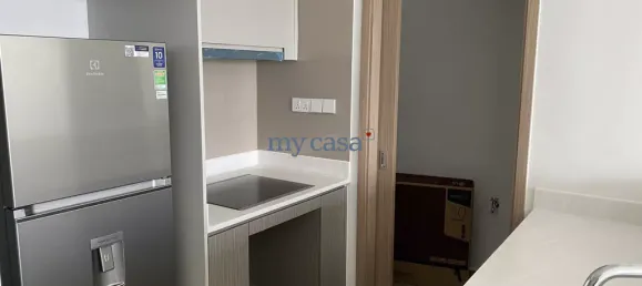 2 chambres appartement à louer à Thu Duc, Ho Chi Minh, Vietnam № 8775 5