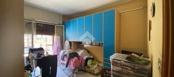 Квартира с 2 спальнями в Рим, Италия № 273420 12