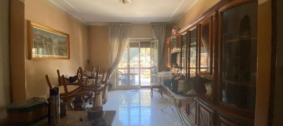 Квартира с 2 спальнями в Рим, Италия № 273420 5