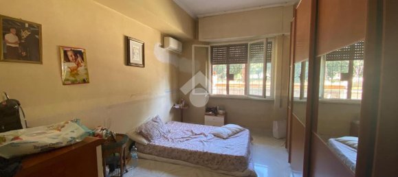 Квартира с 2 спальнями в Рим, Италия № 273420 10