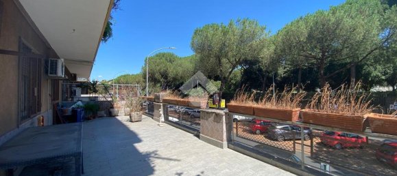 Квартира с 2 спальнями в Рим, Италия № 273420 18