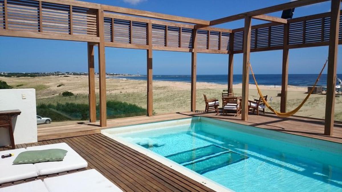 Casa T5 em Maldonado, Uruguay N.º 3054