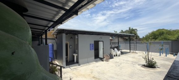 propriété commerciale à vendre à Pattaya, Chonburi, Eastern Thailand, Thailand № 152642 4