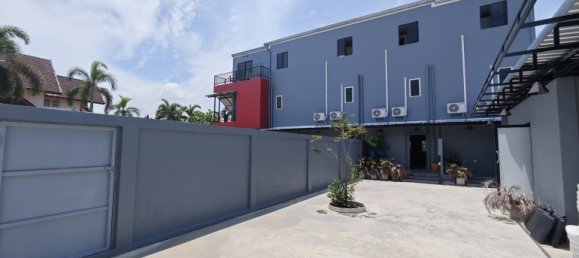 propriété commerciale à vendre à Pattaya, Chonburi, Eastern Thailand, Thailand № 152642 8