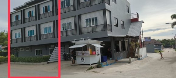 propriété commerciale à vendre à Pattaya, Chonburi, Eastern Thailand, Thailand № 152642 30