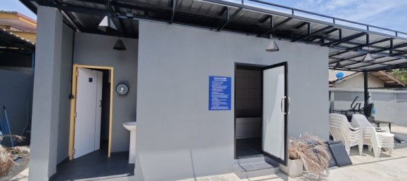 propriété commerciale à vendre à Pattaya, Chonburi, Eastern Thailand, Thailand № 152642 7