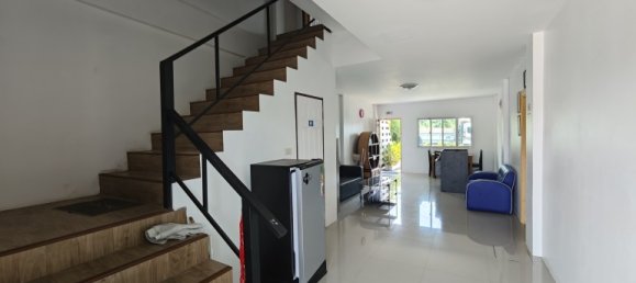 propriété commerciale à vendre à Pattaya, Chonburi, Eastern Thailand, Thailand № 152642 25