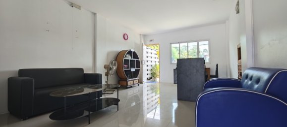 propriété commerciale à vendre à Pattaya, Chonburi, Eastern Thailand, Thailand № 152642 26