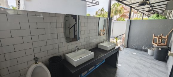 propriété commerciale à vendre à Pattaya, Chonburi, Eastern Thailand, Thailand № 152642 9