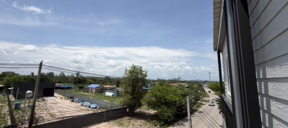 propriété commerciale à vendre à Pattaya, Chonburi, Eastern Thailand, Thailand № 152642 29