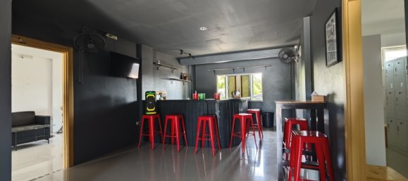 propriété commerciale à vendre à Pattaya, Chonburi, Eastern Thailand, Thailand № 152642 23
