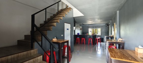 propriété commerciale à vendre à Pattaya, Chonburi, Eastern Thailand, Thailand № 152642 24