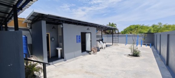 propriété commerciale à vendre à Pattaya, Chonburi, Eastern Thailand, Thailand № 152642 6