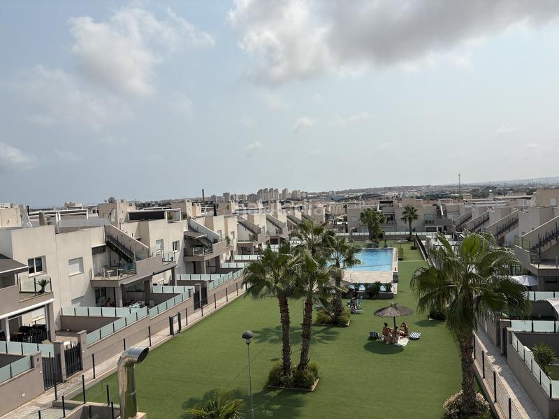 3 bedrooms Penthouse in Torrevieja, Spain No. 262769