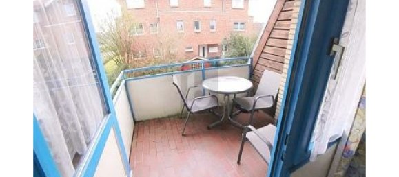 3-Zimmer Wohnung in Friesland, Germany, Nr. 137275 5