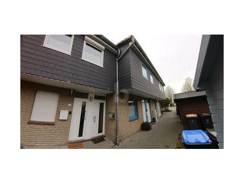 3-Zimmer Wohnung in Friesland, Germany, Nr. 137275