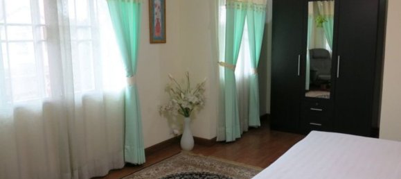 Casa de 3 dormitorios en Chiang Mai, Thailand No. 12942 19