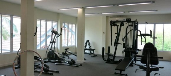 3 bedrooms Cafe / restaurant in Chiang Mai, Thailand No. 12942 27